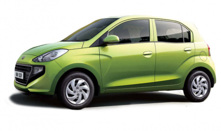 2020 Hyundai Atos