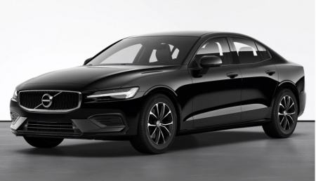 2020 Volvo S60