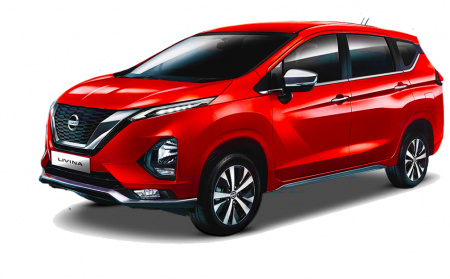2020 Nissan Livina