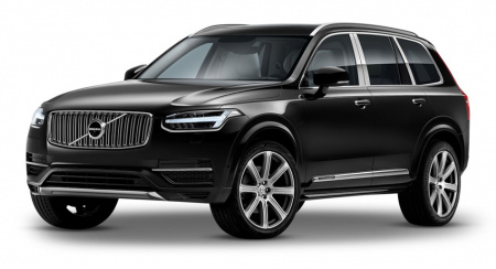2020 Volvo XC90